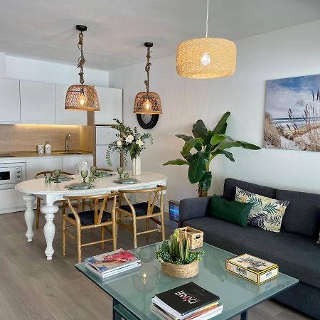 Puerto Banus Apartamento Boho Marbella Bagian luar foto