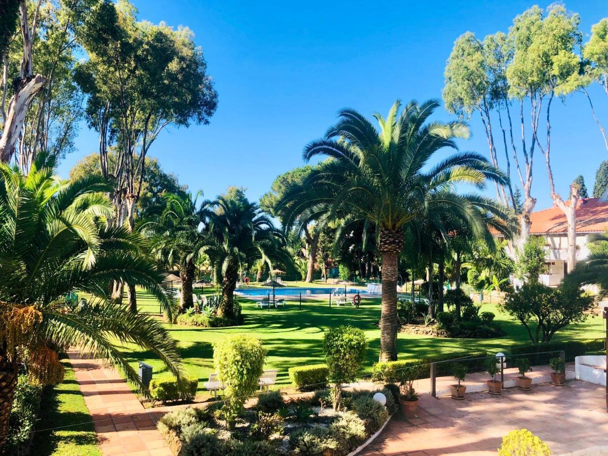 Puerto Banus Apartamento Boho Marbella Bagian luar foto