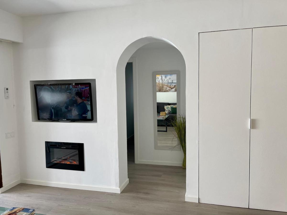 Puerto Banus Apartamento Boho Marbella Bagian luar foto