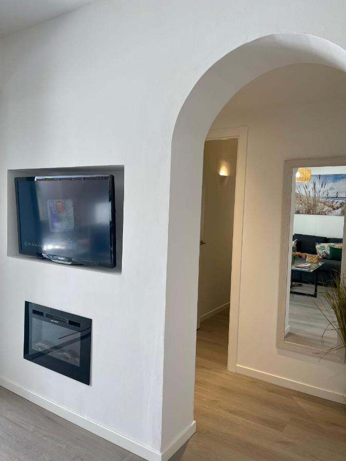 Puerto Banus Apartamento Boho Marbella Bagian luar foto